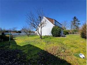 pavillon à la vente -   91150  ETAMPES, surface 94 m2 vente pavillon - UBI478277750